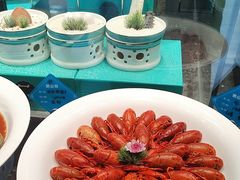 -盛福楼·惠山宴(盛岸路店)