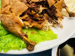 -晋阳饭庄(虎坊桥店)