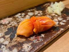 -一阳寿司(麦子街店)