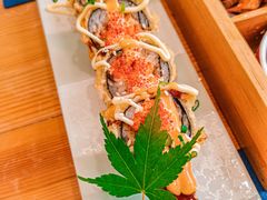 -浦·传统日式料理(3 5 1 1 店)