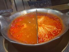 -湊湊火锅·茶憩(石家庄万象城店)