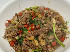-秀妈厨房(灰汤老店)