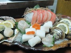 -松涛日本料理