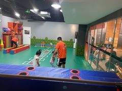 -趣动熊运动发展中心(乐坊校区)