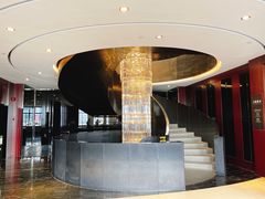 -YUE·6·西式融合餐厅(外滩六号店)