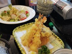 -真剑日本料理·铁板烧(贵州路店)