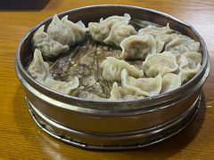 漳港手工鱼饺-天然居·漳港海鲜·海景餐厅(南澳总店)
