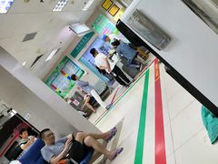 -广州医科大学附属第三医院(荔湾院区)