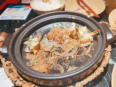 -廖川菜(太阳宫店)