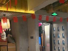 -北丐先生·野馄饨烧烤(雨花万象店)
