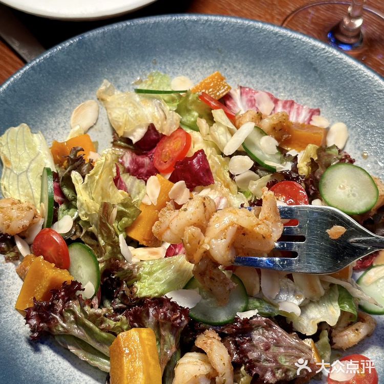 在成都，近期坠满意的实力漂亮饭！