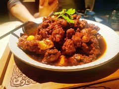 -山石榴·贵州菜(丰盛里店)