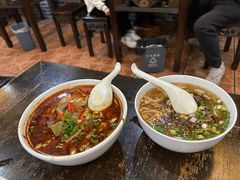 -牛王庙(龙华花园店)