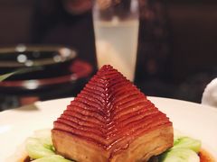 -湖滨28中餐厅·西湖宴·杭州君悦酒店