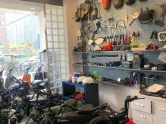 -五羊本田电动上海浦东店