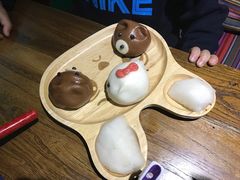 -雀舞云南菜(乐客城店)