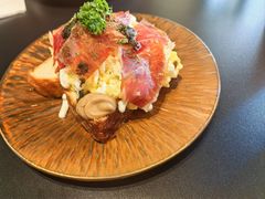 -ALBALUZ 西班牙餐厅(衡山坊店)