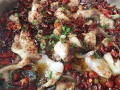 -小唐小四川水煮鱼(北三路店)