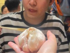 -小杨烤肉(朱雀店)