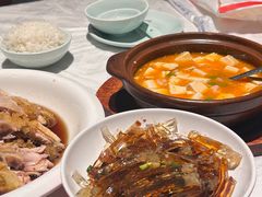 -五马集·海鲜·温州大牌档(黑金冠五马街十字路口店)