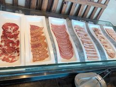 -索菲特西湖大酒店·香榭丽全日候餐厅(南山路店)