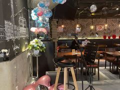-斯比特花园西餐厅(东方商厦店)