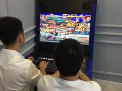 -优悦派·别墅派对轰趴馆(静安店)