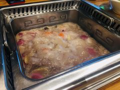 -泽成冰煮羊火锅(中正天街店)