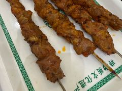 -华天延吉餐厅(西四总店)