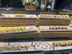 -非烤勿扰韩料自助烤肉(松山湖万科店)