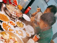 -和福顺·牛肉海鲜焖锅(汕头金平万达广场店)