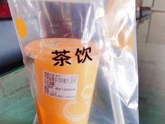 -CoCo都可(方庄店)