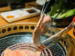 -黑牛黑猪烤肉专门店(万象城店)