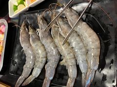 -奥西拉烤肉,盒饭,冷面(青岩刘店)