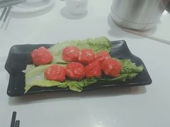 -陈记顺和牛肉火锅馆(天河北路店)