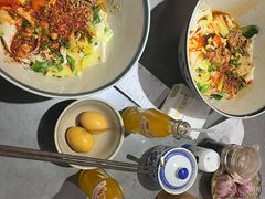 -弓家大队老碗面(高新咖啡街区店)