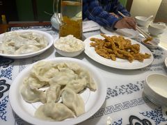 -东方饺子王臻味餐厅(新嘉坡城店)