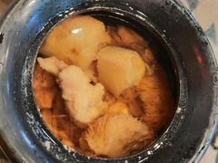 -西江美食舫·江西菜(健德桥店)