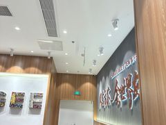 -霸王茶姬(大连万象汇店)