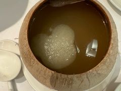 -晶荷轩(香港迪士尼乐园酒店)