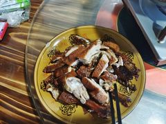-正宗苏稽毛哥跷脚牛肉总店
