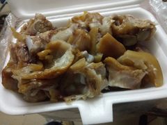 -天添手撕猪手(德政中路店)