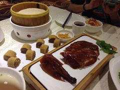 -四季小馆·地道北京小吃(广百店)