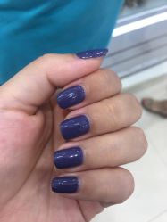 -米米奈児miminail