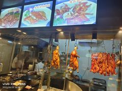 -谢氏老金口七号宴(武昌大道店)
