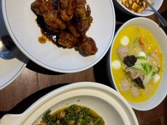 -大牌大·传统杭帮菜(湖滨店)