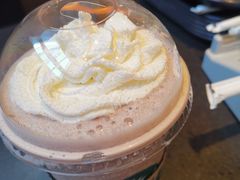 -星巴克(来福士办公楼店)