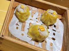 -蔡澜点心·粤菜(海印都荟城店)