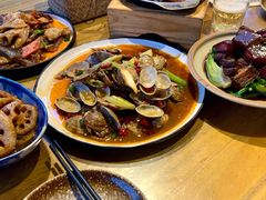 -无届青年餐馆(熙街店)