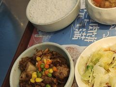 -真功夫(金沙湾店)
